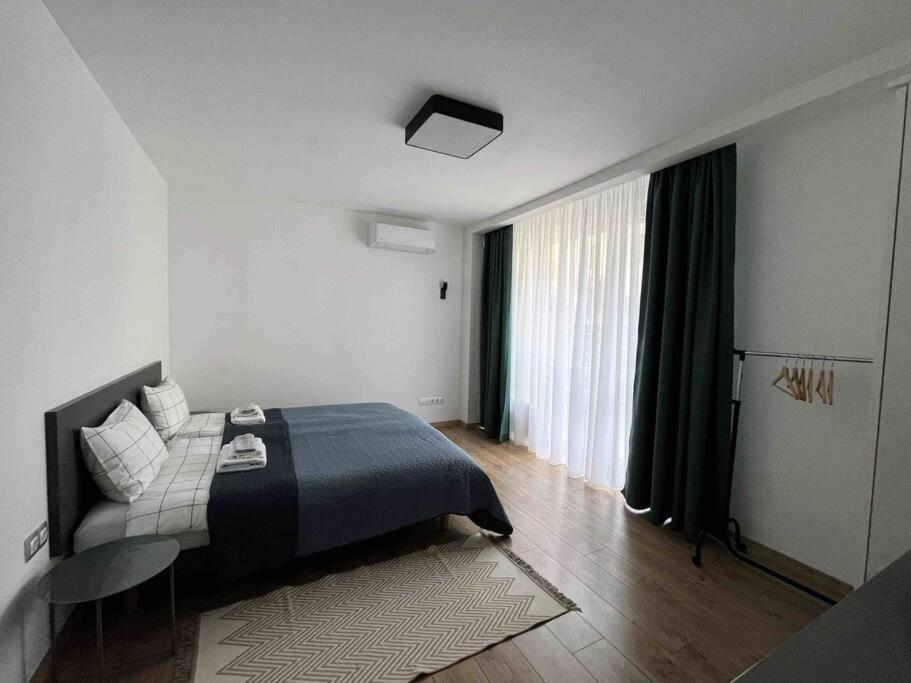 Modern City Center 2 Bedroom Apartment Sofia Buitenkant foto