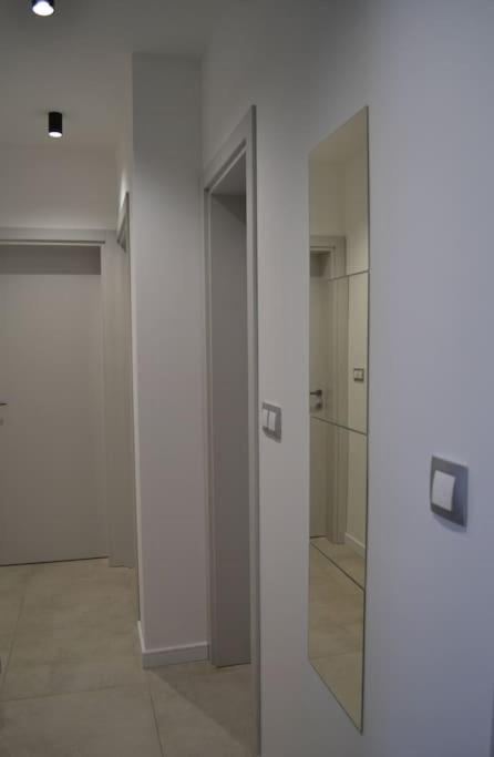 Modern City Center 2 Bedroom Apartment Sofia Buitenkant foto