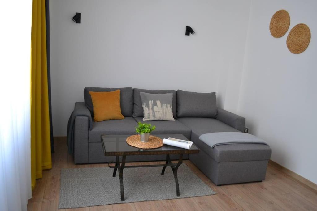 Modern City Center 2 Bedroom Apartment Sofia Buitenkant foto