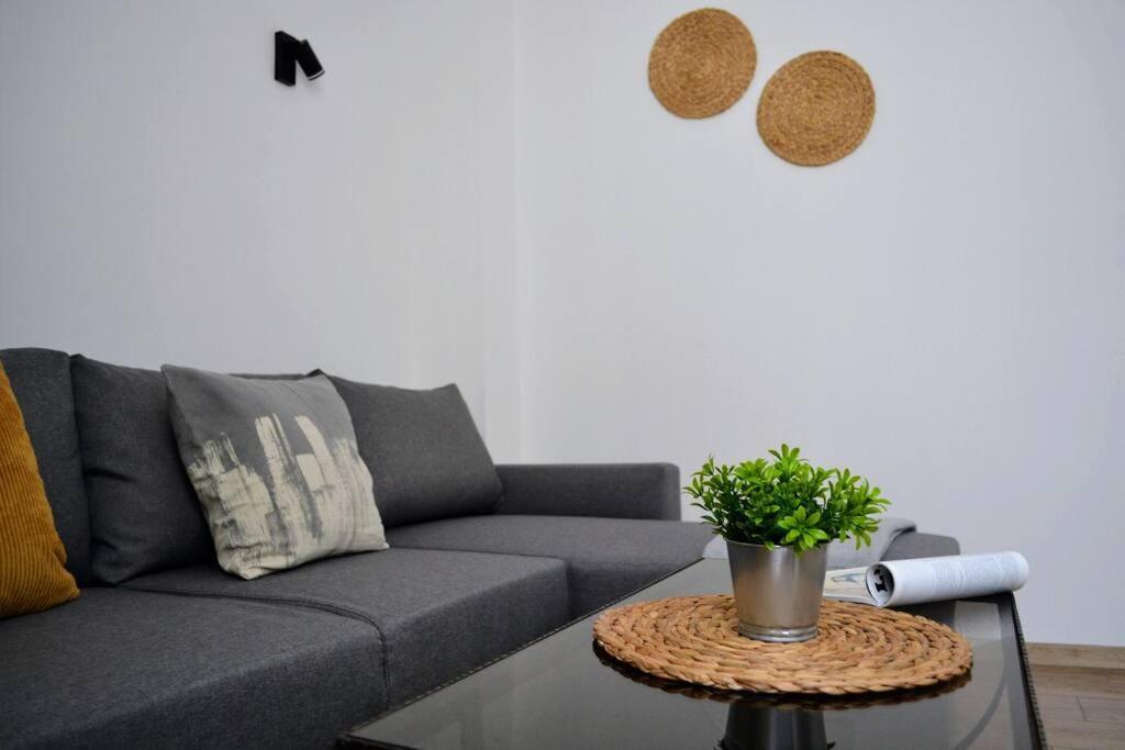 Modern City Center 2 Bedroom Apartment Sofia Buitenkant foto
