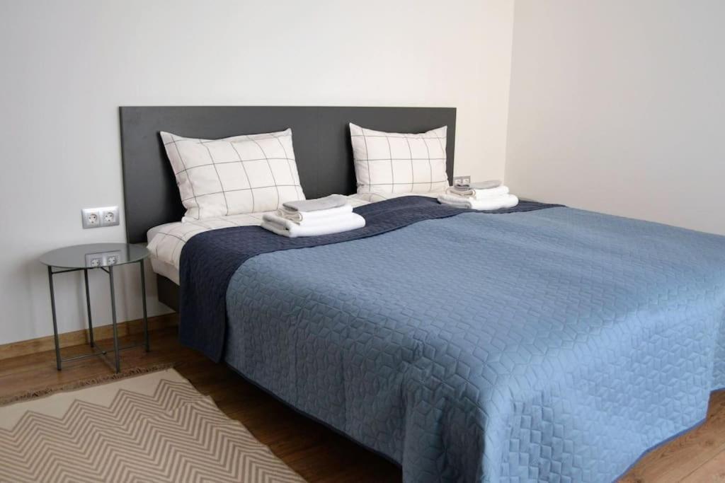 Modern City Center 2 Bedroom Apartment Sofia Buitenkant foto